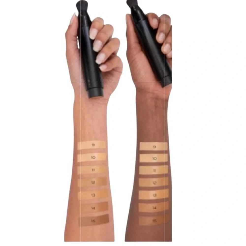 SURRATT SURREAL SKIN FOUNDATION WAND REFILL #10 NEW IN BOX